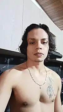 Seth_Molly's Live XXX Chat