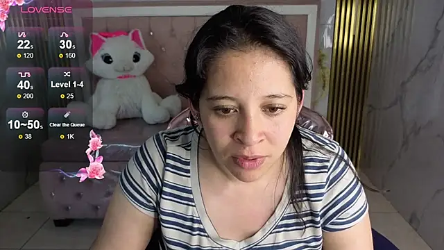 Czat XXX na żywo – sara_tellez_s