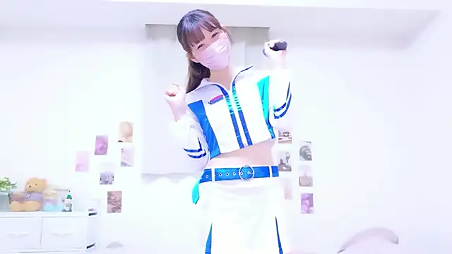_KIKIch_ Live XXX-chat