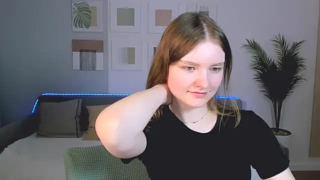 LookEva's Live XXX Chat
