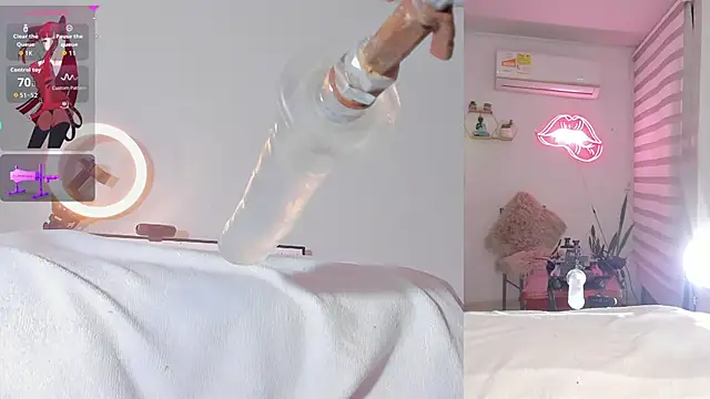 Czat XXX na żywo – Maria_Jones_