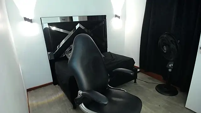 MarianaRojas_ – Naživo XXX chat