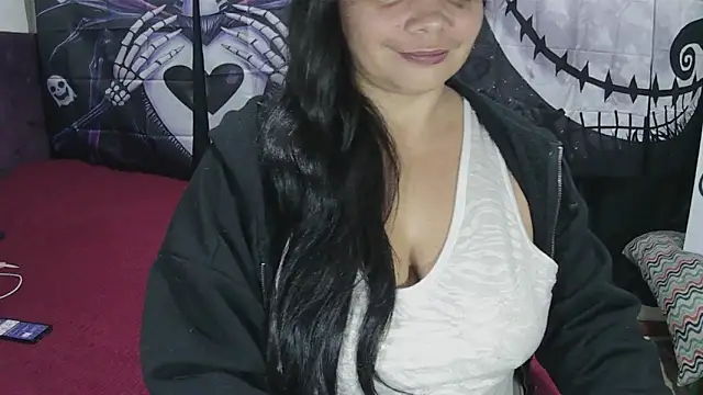 vivian-milf's Live XXX Chat