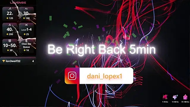 daniela_lopez1 Obrolan Langsung XXX