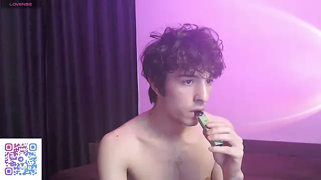 Chat +18 de Dress_Air ao vivo