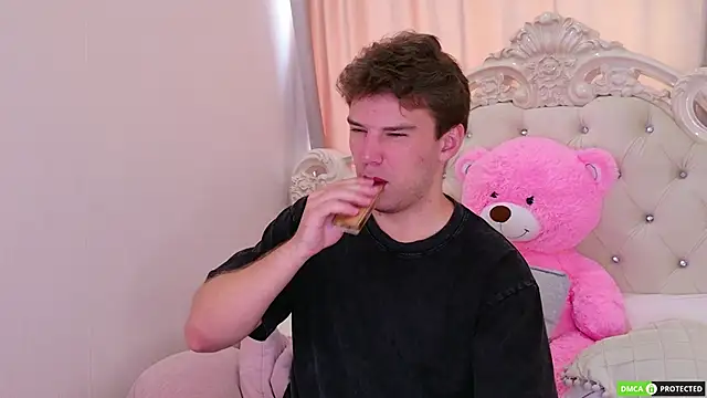 ArthurMeyers Chat XXX in diretta
