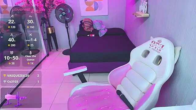 Maggy_t18 – Naživo XXX chat