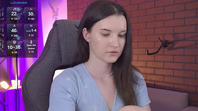 AgataWillis' Live XXX Chat