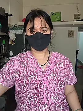 HeartlessGirl's Webcam Show