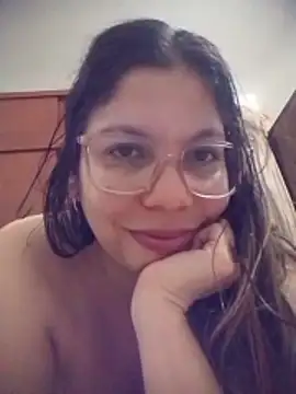 Chat XXX en directo de Carliina_Soussa