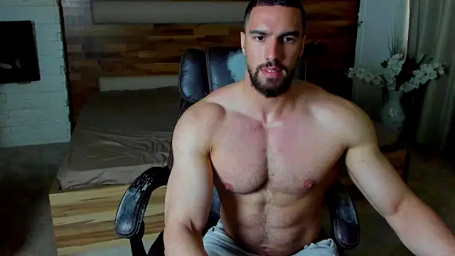 IvanHydee's Live XXX Chat