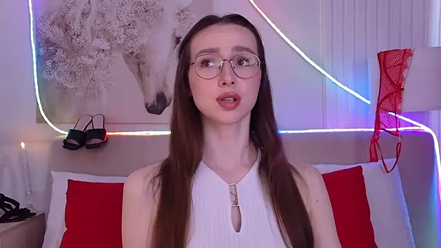 Emily_Simon: онлайн-секс-чат