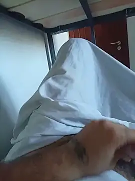 turistahot Webcam show