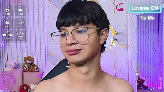 Spark_tay 网络视讯表演