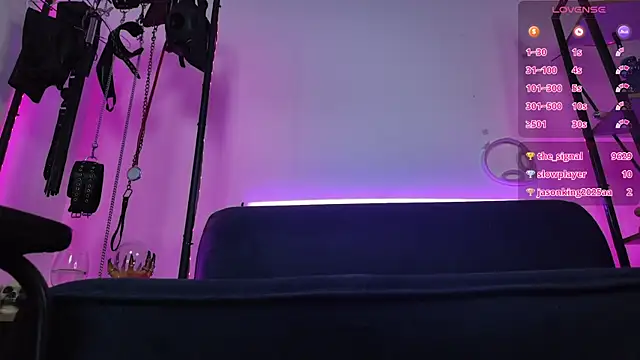 CyberXGoddessn Live XXX chat