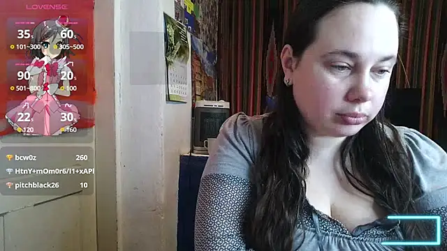 Cora_Maro 라이브 XXX 채팅