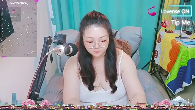 Chat XXX ao vivo de AngelwithEcup