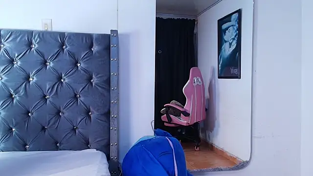 Živý XXX chat GraceWallace_