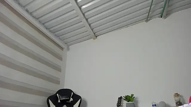 AaronHardi's Webcam Show