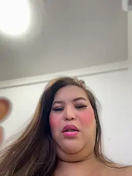 ashleygrahamts Show Webcam