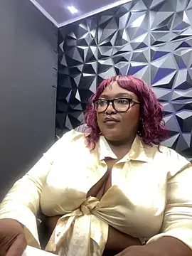 may_storm's Webcam Show