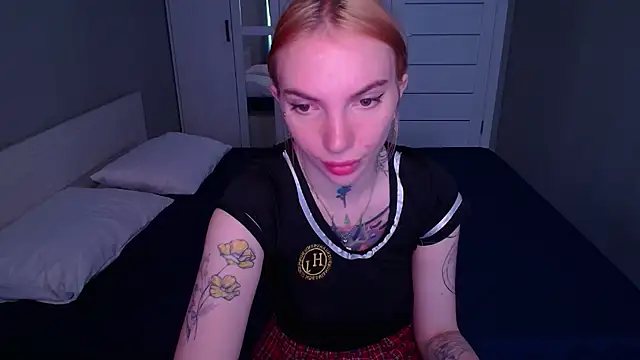 AssolSoul's Live XXX Chat