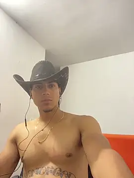 Anghello24 Webcam Show