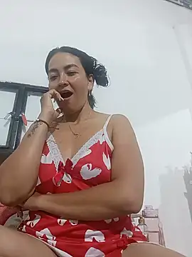 LuluDream's Live XXX Chat