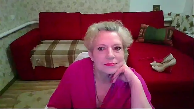 SamantaxFocs' Live XXX Chat