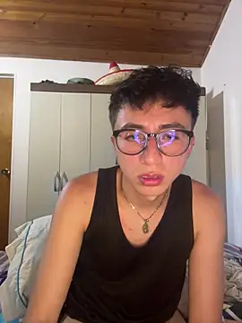 CamiRojas_boy Webcam show