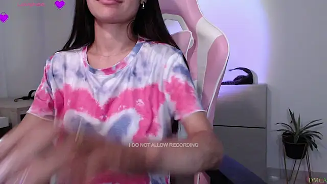 taty-tits' Live XXX Chat