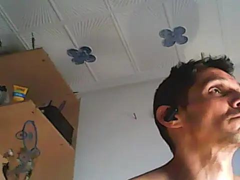Czat XXX na żywo – Fundy37