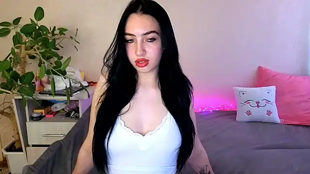 WildKittenX_ Live XXX-Chat