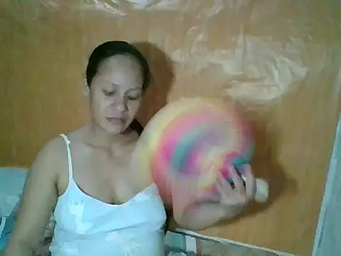 xxLIY Pertunjukan Webcam