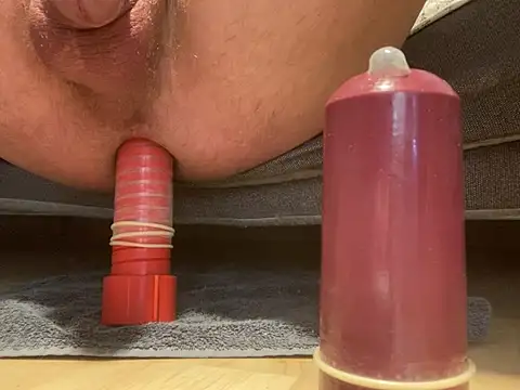 mesetti Webcam-Show