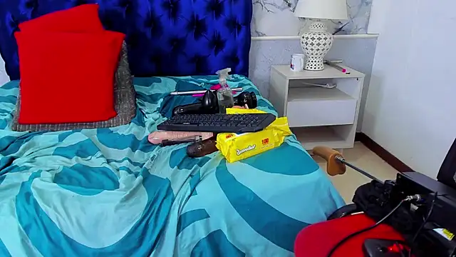 Chat XXX Live EBONY_SWEEET_