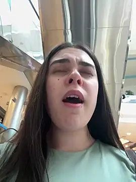 Czat XXX na żywo – luna__Blaze