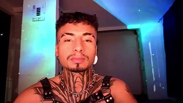 Živý XXX chat JuanCamiilo_66