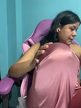 April_Becker 라이브 XXX 채팅
