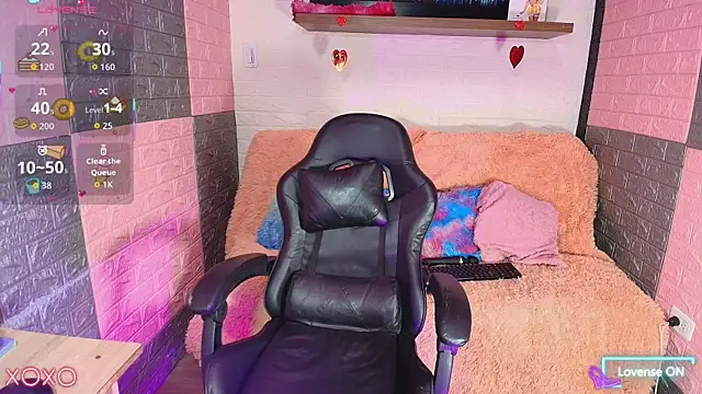Chat XXX en directo de hotcakes_uwu