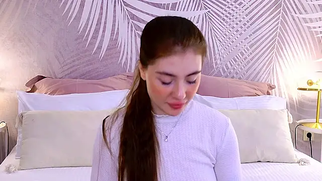 Czat XXX na żywo – Emily_Less