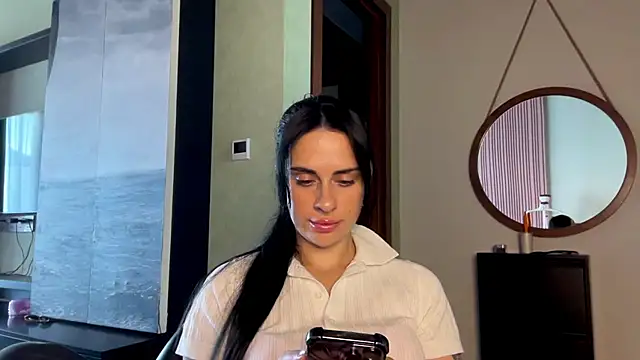 Chat XXX en directo de MariaValverdeee