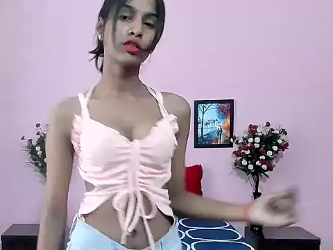 Chatroom XXX en direct de Melis_Sandra