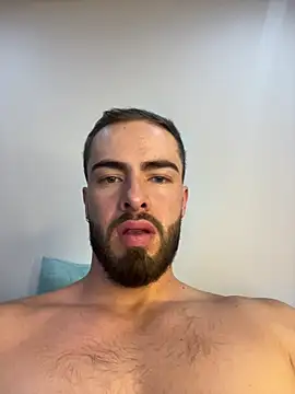 MaxDell Live XXX Chat