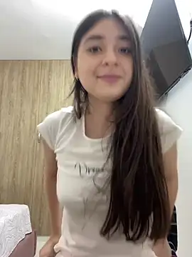 Valentina_ro's Webcam Show