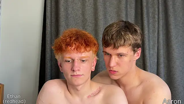 Aaron_Nathans' Webcam Show