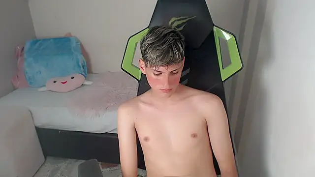 Pablito_junior Live XXX-Chat