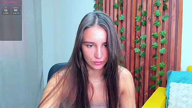 NicoleWells22: вебкам-шоу