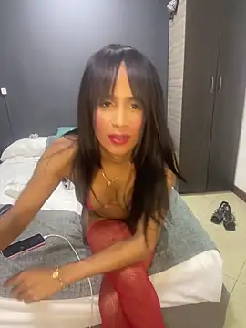Show de webcam de SkyemalvolioDOT