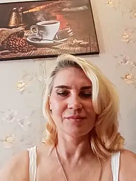 دردشة JennyOMay الجنسية المباشرة
